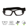PROGEAR EYEGUARD EG L 1031 Col.8 แว่นกีฬาสำหรับผู้ใหญ่