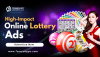 High-Impact Online Lottery Ads That Boost Engagement