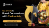 Powerful Online Casino Marketing Tips &amp; Tricks to Boost Conversions