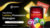 Boost Your Wins: Top Online Lottery Promotion Strategies 2025