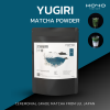 YUGIRI | ผงมัทฉะเกรดในพิธีชงชา | Ceremonial Grade