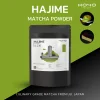 Hajime l ผงมัทฉะคุณภาพสูง l Culinary Grade Matcha
