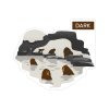 Koyo Sticker DARK