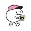 Koyo Sticker OMI 4
