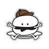 Koyo Sticker ORA 1