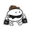 Koyo Sticker ORA 2