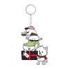 Koyo Keychain All 2
