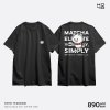 Matcha Mood Tee