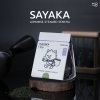 Sayaka — Japanese Steamed Sencha