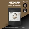 Medium | ผงโฮจิฉะ Hojicha Powder