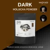 Dark | ผงโฮจิฉะ Hojicha Powder