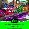ล้อเดิมทำสี Powder Coat VS ล้อ CNC เลือกแบบไหนดี? | กูรูเรซซิ่งช็อป ล้อเดิมทำสี Powder Coat VS ล้อ CNC เลือกแบบไหนดี? | กูรูเรซซิ่งช็อป