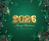 Happy New Year 2026 Happy New Year 2026