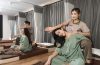 Restore Balance Through Thai Stretch Therapy Restore Balance Through Thai Stretch Therapy