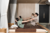 Shared Relaxation, Doubled Renewal Shared Relaxation, Doubled Renewal