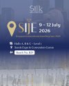 Singapore International Jewelry Expo 2026 Singapore International Jewelry Expo 2026