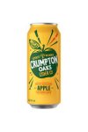 CRUMPTON OAKS APPLE CIDER