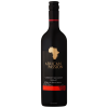 African Passion Cabernet Sauvignon Merlot 2020