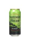 THATCHERS HAZE CIDER