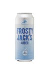 FROSTY JACKS    