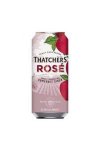 THATCHERS ROSE CIDER