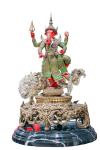 Ekdanta Ganesha Editioned (ED)