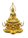 Phra Sakyasingha (Sakyamuni the Lion)