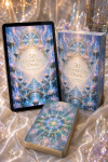5D Crystal City Tarot