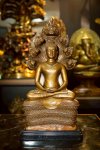 Naga Prok Buddha: Saweoi Wimuttisuk (Bliss of Emancipation)