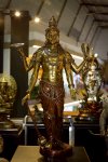 Phra Narai (Lord Vishnu)