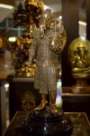 Lord Ganesha "Borom Khru" (Supreme Teacher)