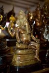 Lord Ganesha: Chaturaya Ganapati (The Supreme Lord of Wisdom)
