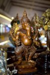 Phra Thewa Siam Maha Ganesha