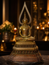 Buddha Statue: Meditation Posture (Thursday Buddha)