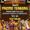 SODA88 : Hadiah Freechip Buat Pemula &amp; Member Setia