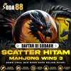SODA88 : Dapatkan Freechip Setiap Hari Tanpa Syarat