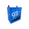 แบตเตอรี่ GS รุ่น MFX-50L