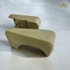 Fenders Series 2 with Break Survo Cutout
