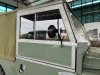 Door Top with Window Glasses Series 1 86", 88"