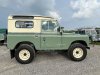 Series 3 88" 3-door Station Wagon