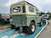 Series 3 88" 3-door Station Wagon