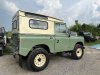 Series 3 88" 3-door Station Wagon