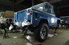 Series 3 88" Pick-up