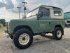 Series 3 88" 3-door Station Wagon