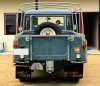 Series 2a 109" Pick-up