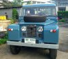 Series 2a 109" Pick-up