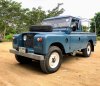 Series 2a 109" Pick-up
