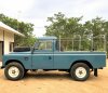 Series 2a 109" Pick-up
