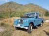 Series 2a 109" Pick-up