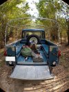 Series 2a 109" Pick-up